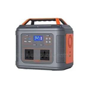 550W Energy Power Station