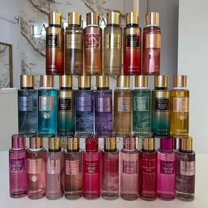 Victoria Secret