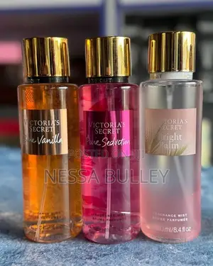 Victoria Secret