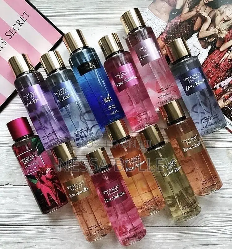 Victoria Secret