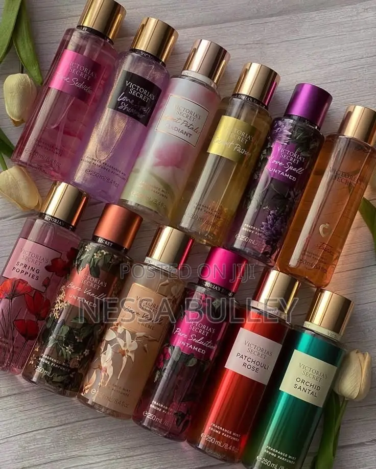 Victoria Secret