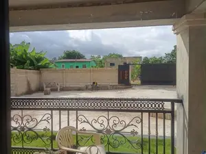Furnished 2bdrm House in Amasaman for sale