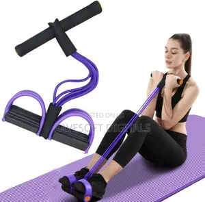 Tummy Trimmer