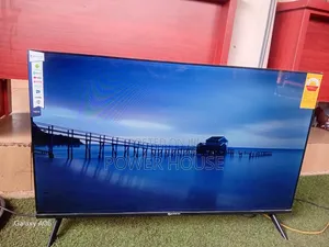 Brand New Smart LED TV With YouTube Netflix HDMI USB Clear Display