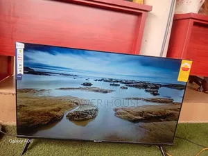 Brand New Smart LED TV With YouTube Netflix HDMI USB Clear Display