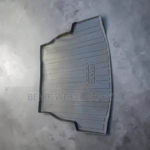 Toyota RAV4 Boot Mat New