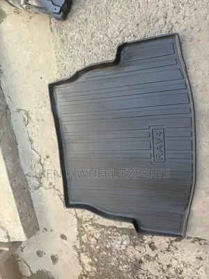 Toyota RAV4 Boot Mat New