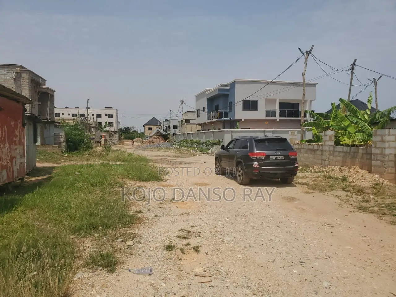 Land for Sell at Atomic