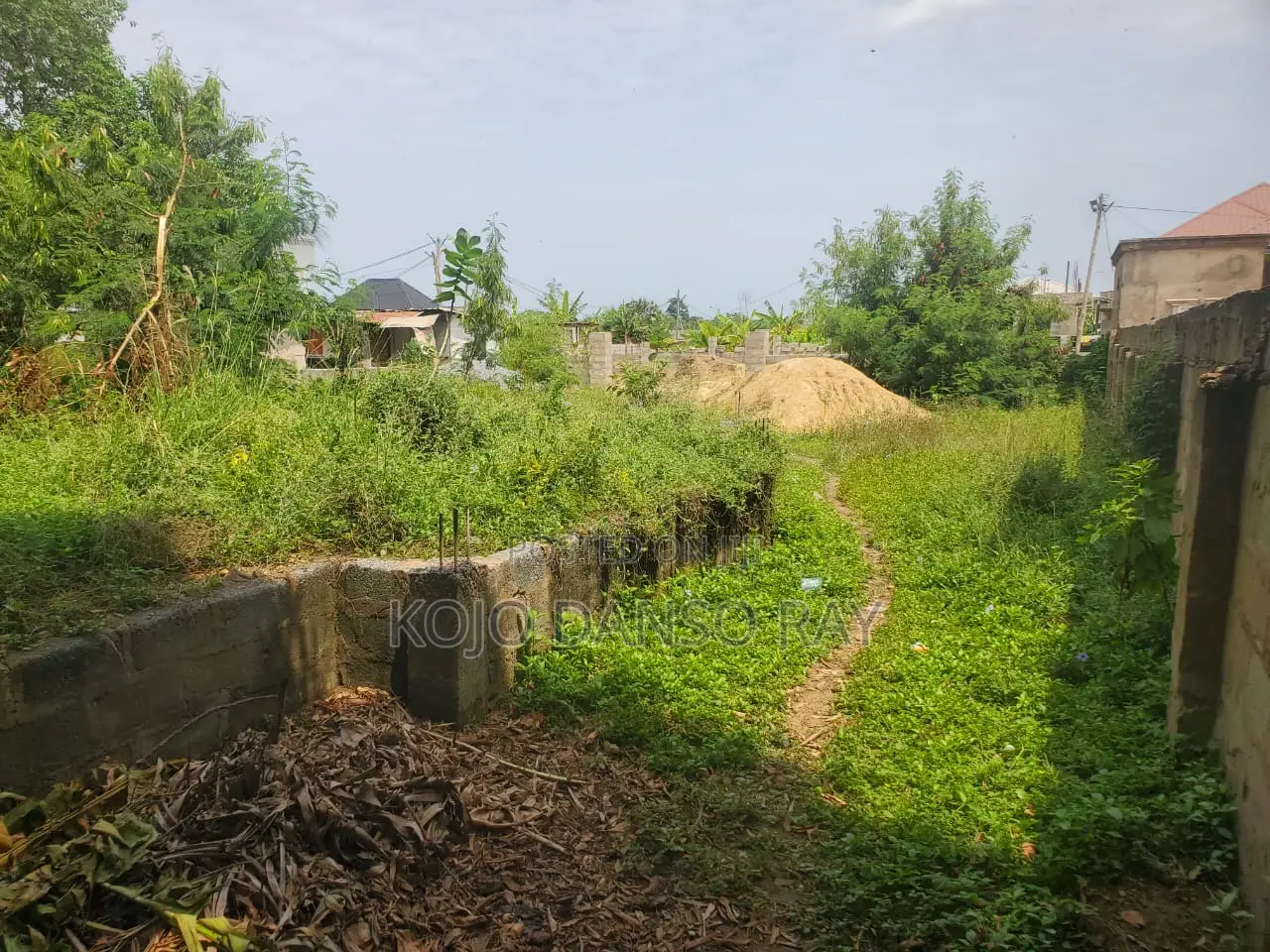 Land for Sell at Atomic