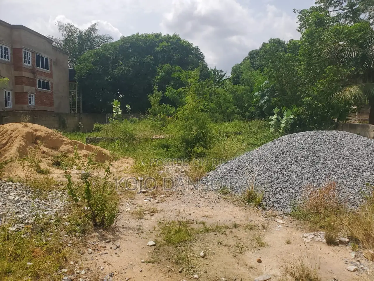 Land for Sell at Atomic