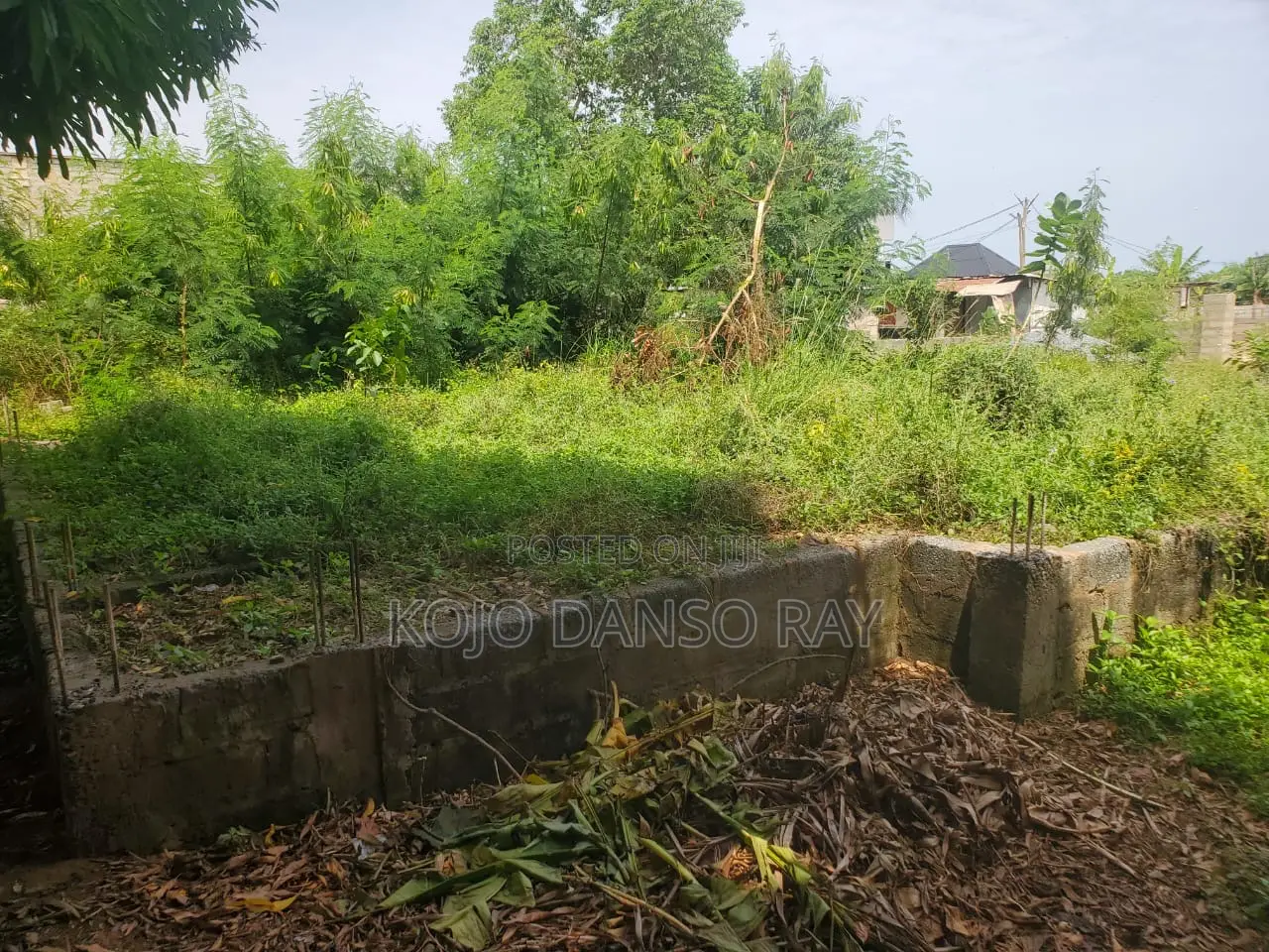 Land for Sell at Atomic
