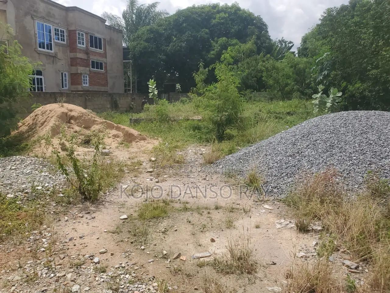 Land for Sell at Atomic
