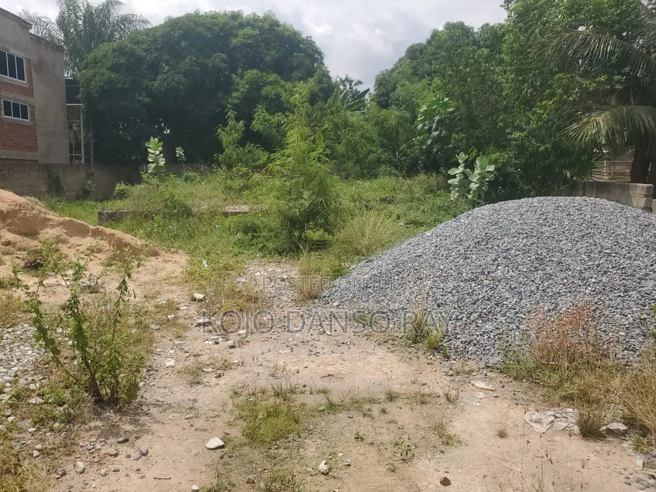 Land for Sell at Atomic
