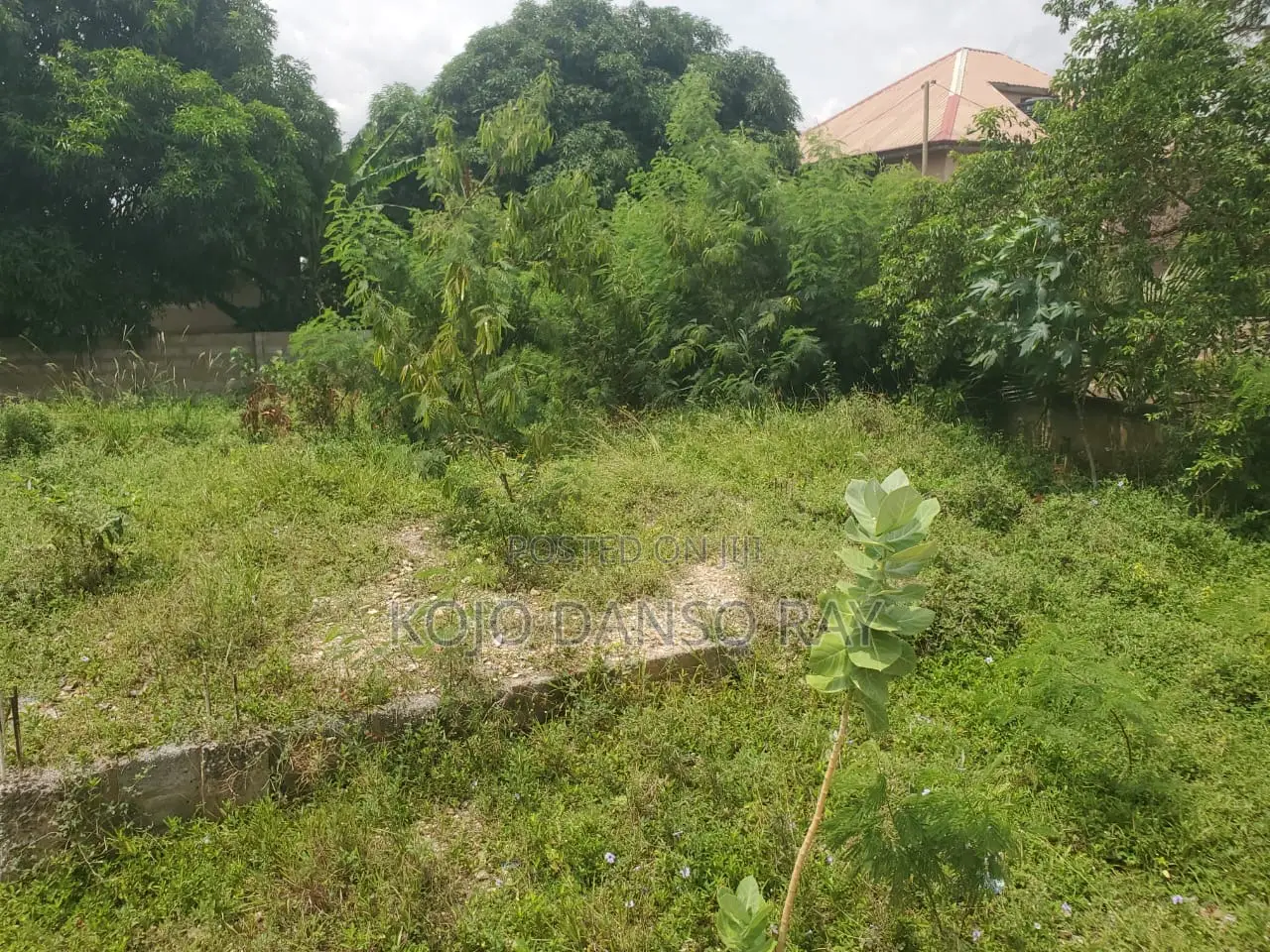 Land for Sell at Atomic