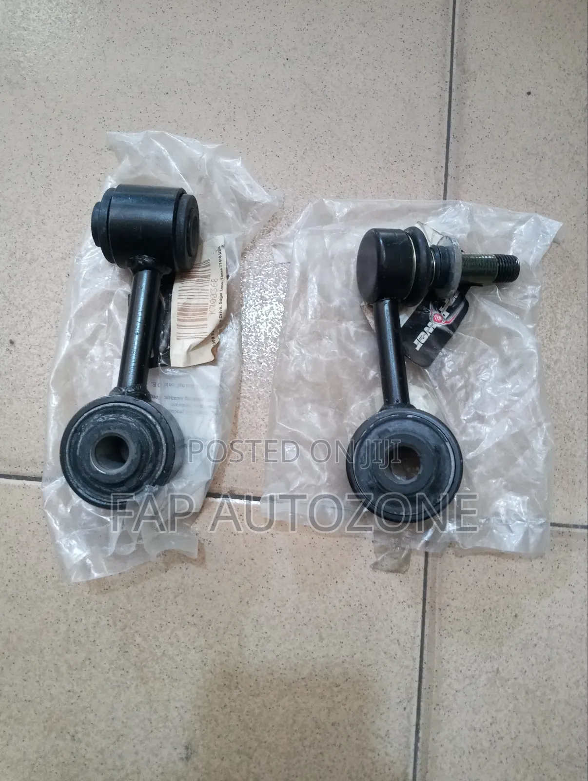 Genuine Ultra Power Toyota Land Cruiser Stabilizer Bar Link From USA.
