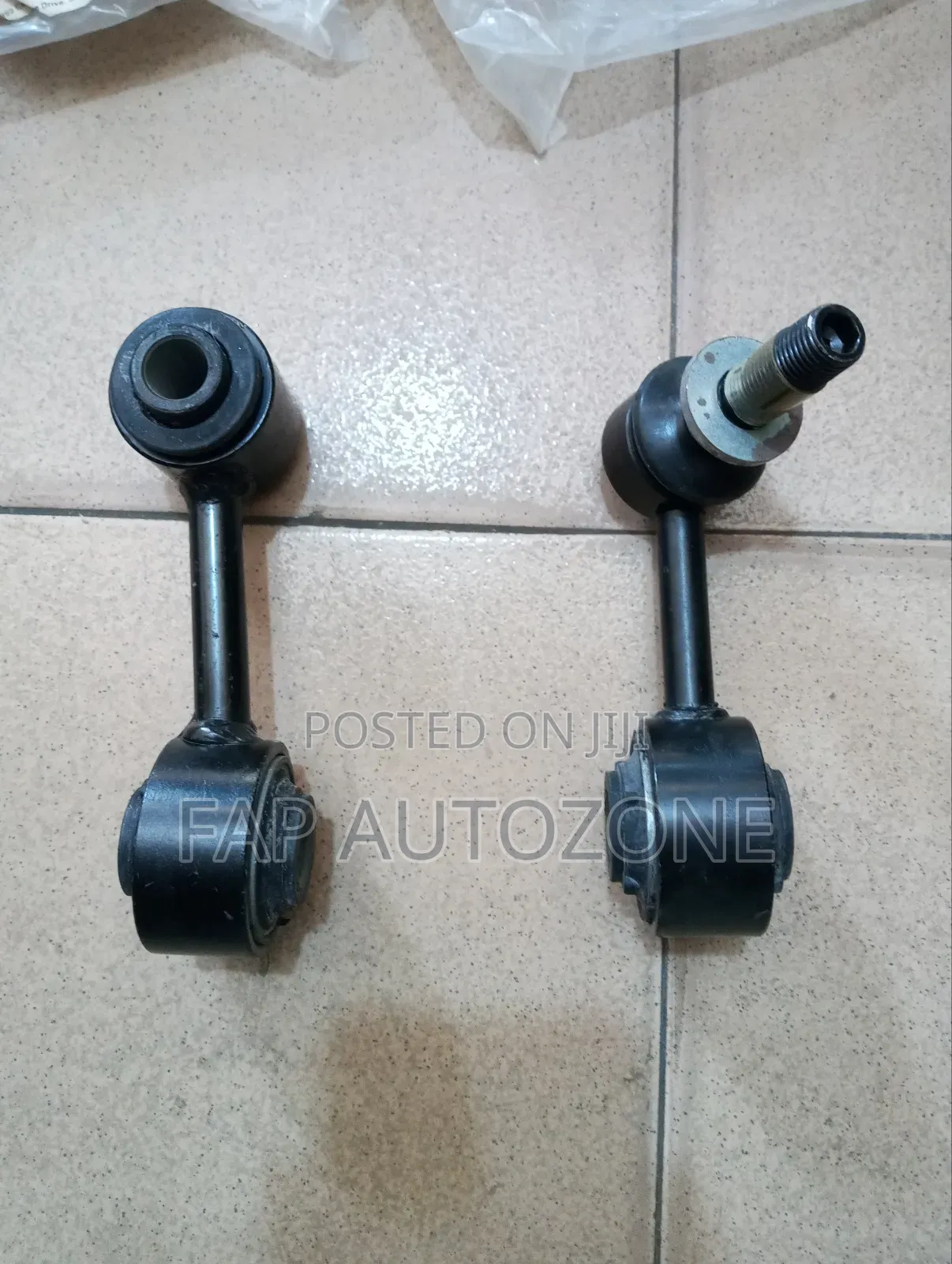 Genuine Ultra Power Toyota Land Cruiser Stabilizer Bar Link From USA.