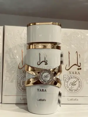 Yara Perfume