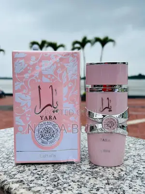 Yara Perfume