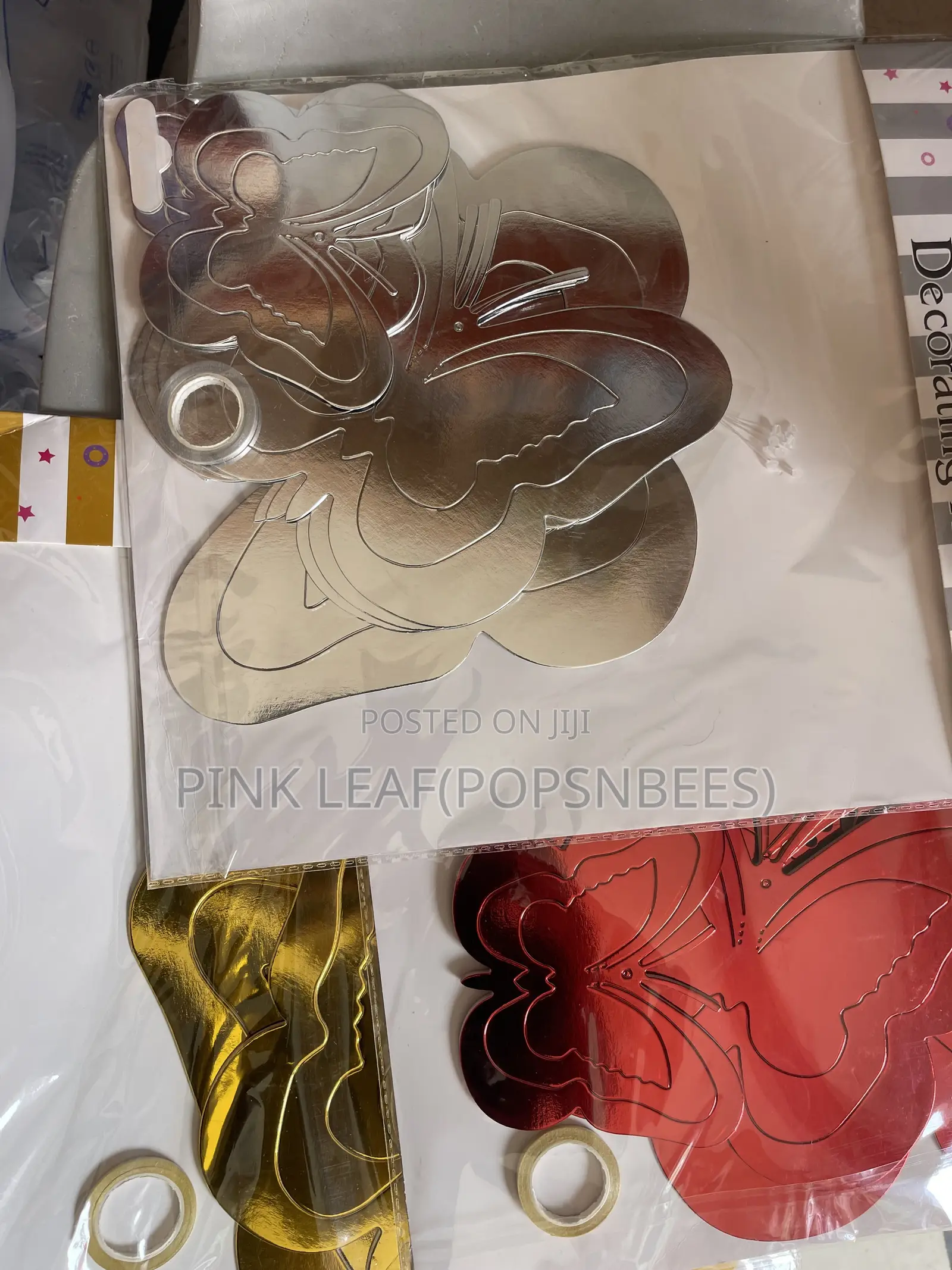 Party Items