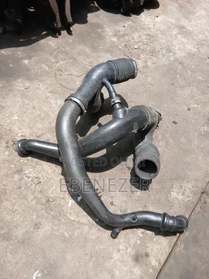 F150 2015 to 2020 Turbo to Air Intake Tube