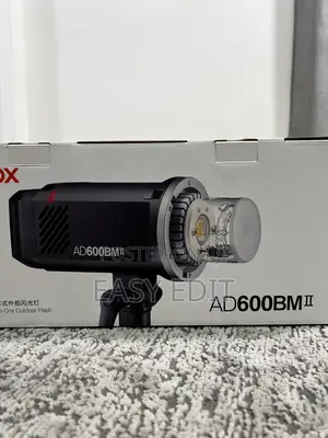 Godox Ad600 Bm Ii