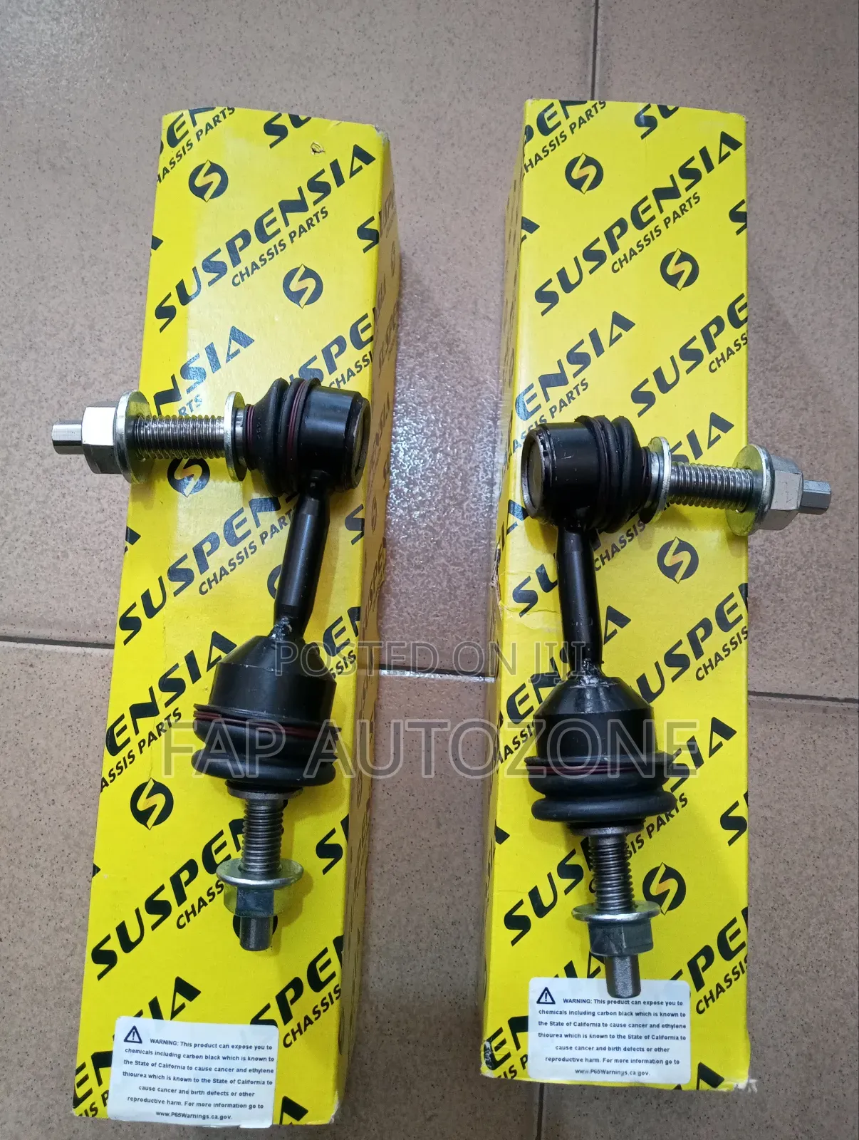Genuine Cadillac Escalade Stabilizer Bar Link Imported From USA