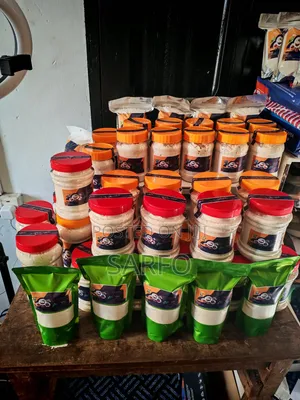 Josi Food Mix