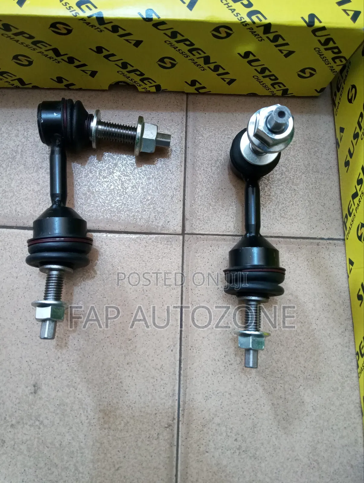 Genuine Cadillac Escalade Stabilizer Bar Link Imported From USA