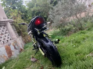 Kymco Agility 2020 Green