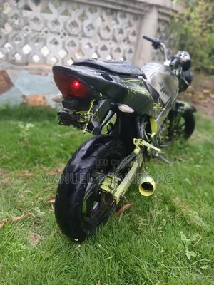 Kymco Agility 2020 Green