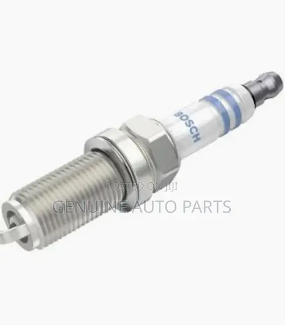 4x Toyota Corolla Genuine Bosch Super Plus Spark Plugs