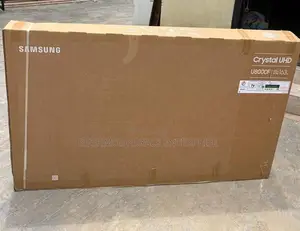 Samsung 65'' Led Ua65u8000f Uhd Smart Television