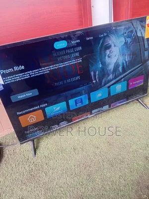 Affordable Smart LED Television With Stunning Picture Quality