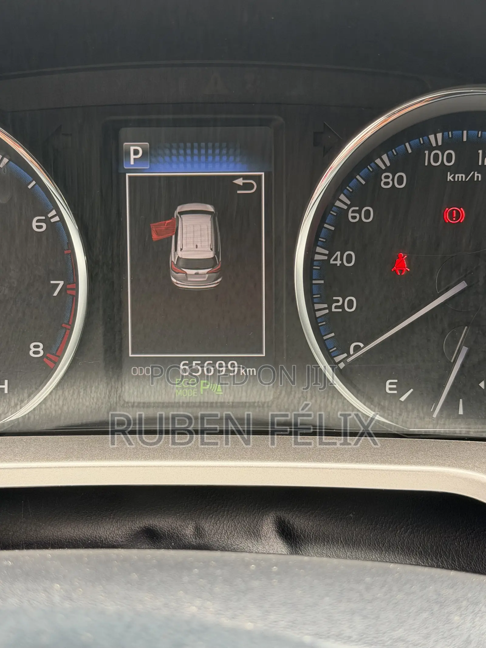 Toyota RAV4 2018 Gray