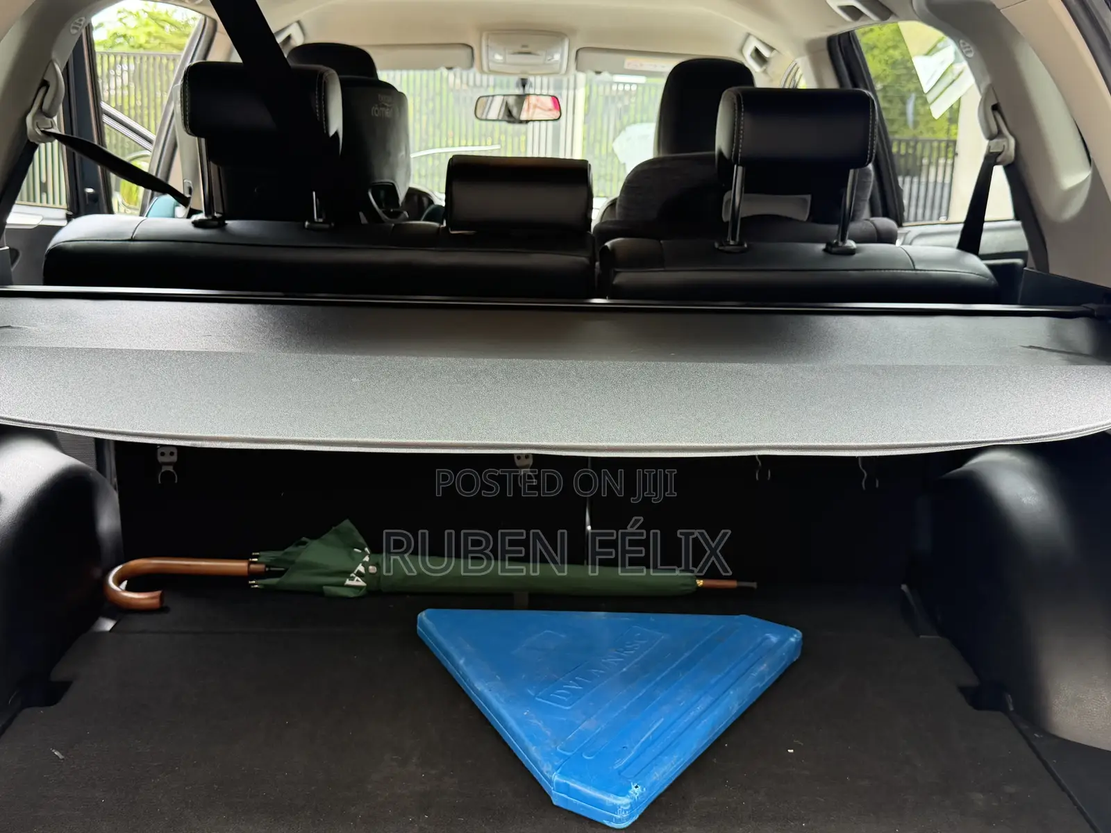 Toyota RAV4 2018 Gray