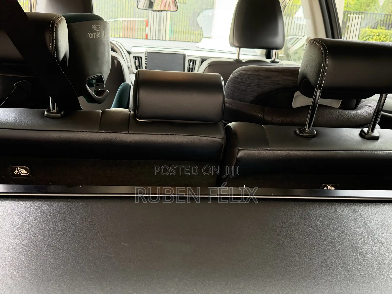Toyota RAV4 2018 Gray