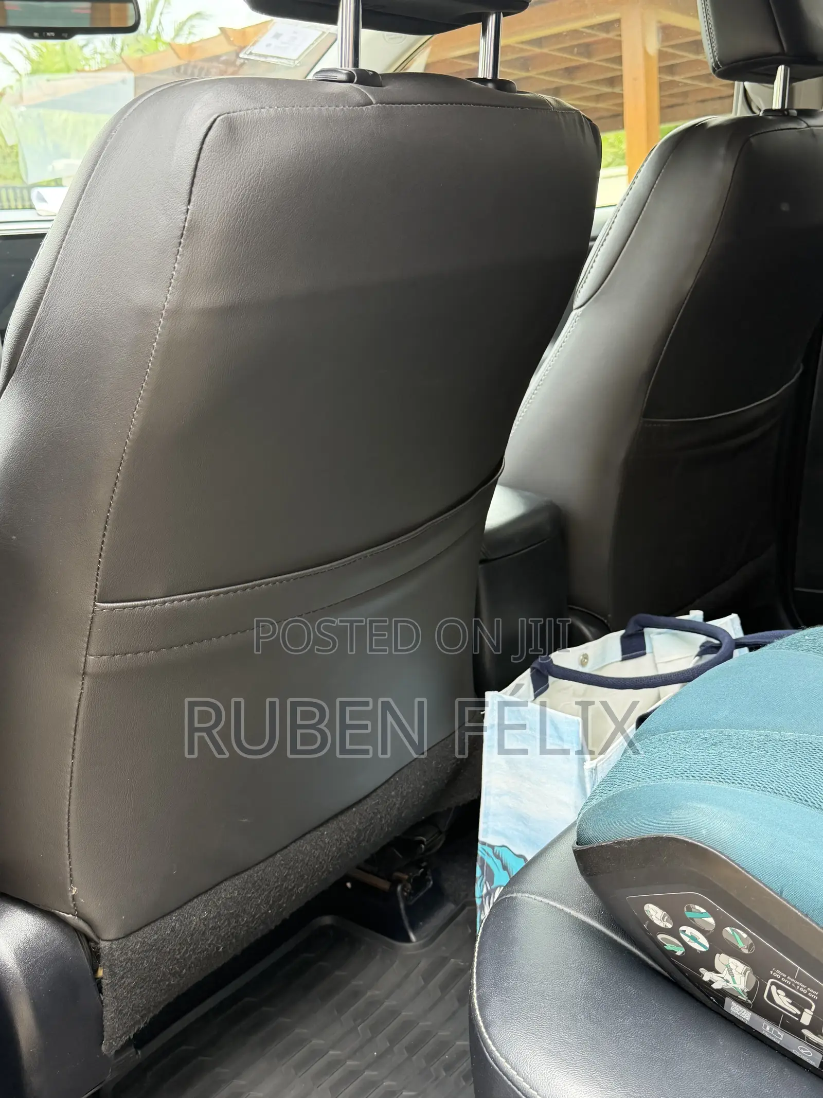 Toyota RAV4 2018 Gray