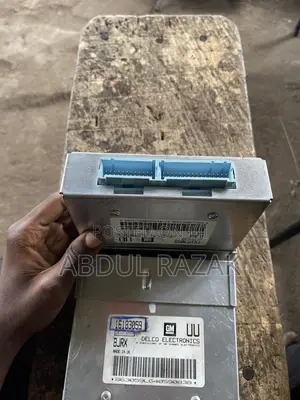 Control Board