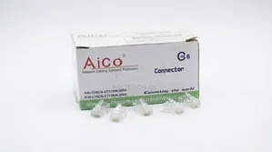 Aico Cat.6 UTP Connector