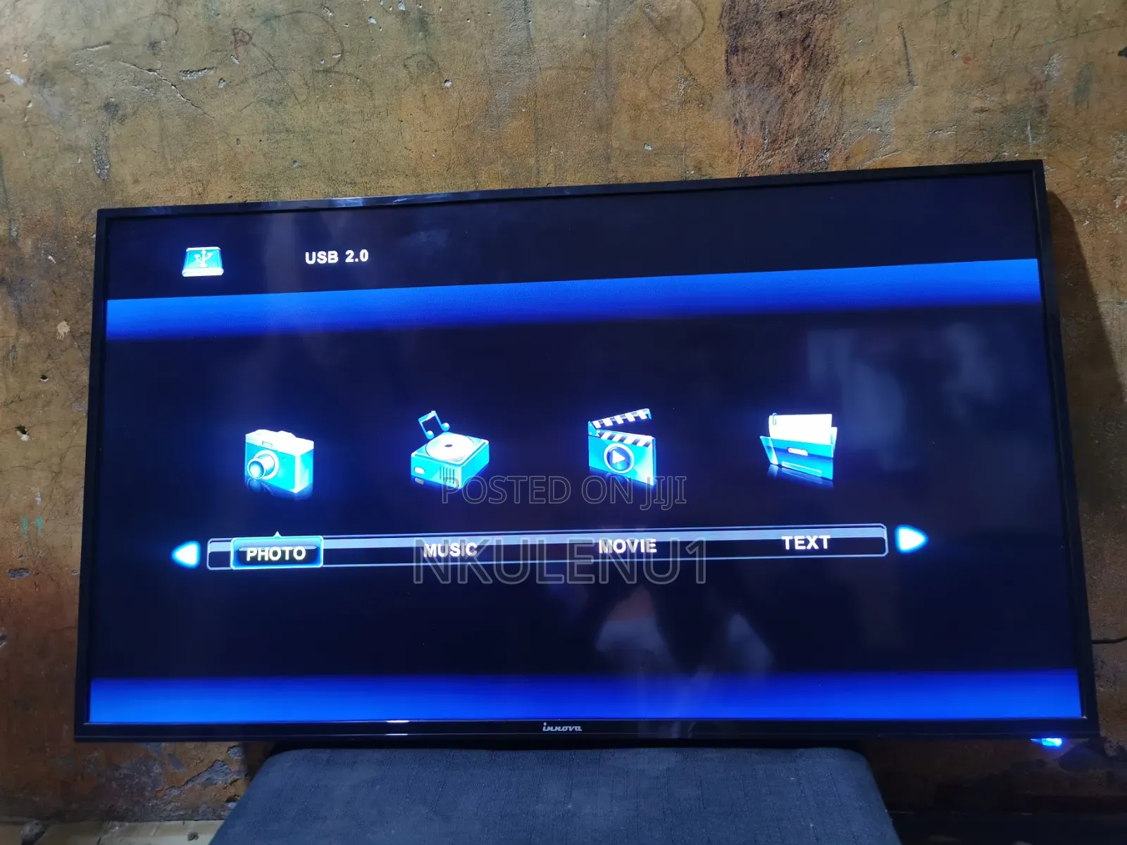Television