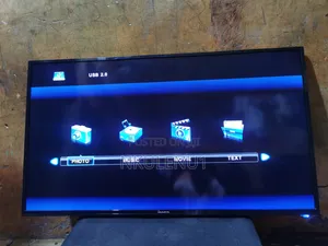 Television