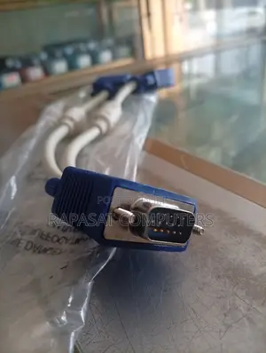 Newly Arrived Vga Y Splitter