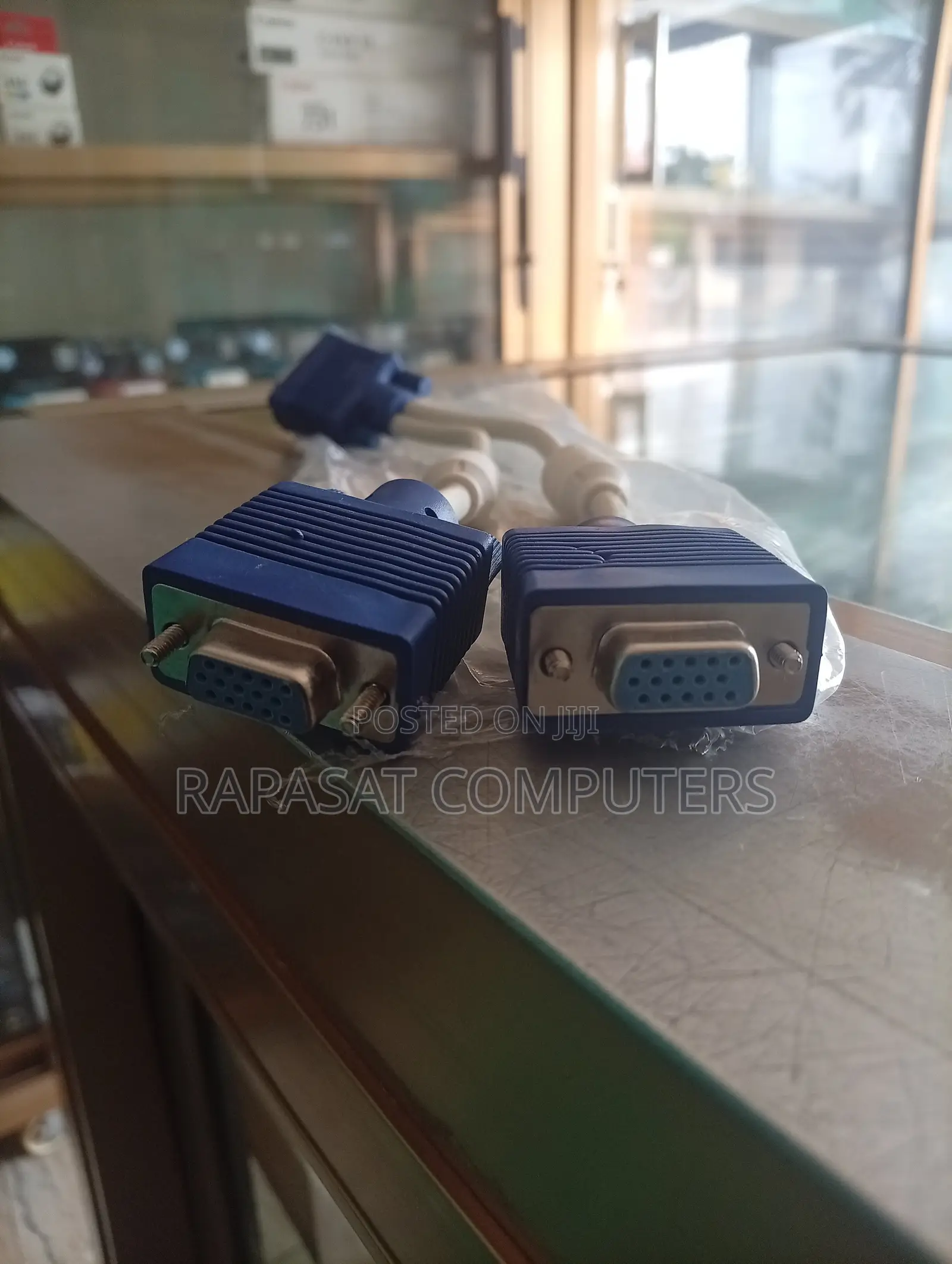 Newly Arrived Vga Y Splitter