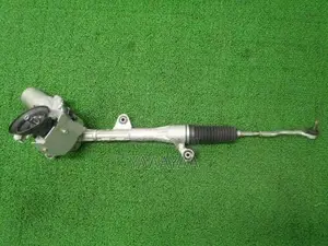 Honda Fitz Steering Rack