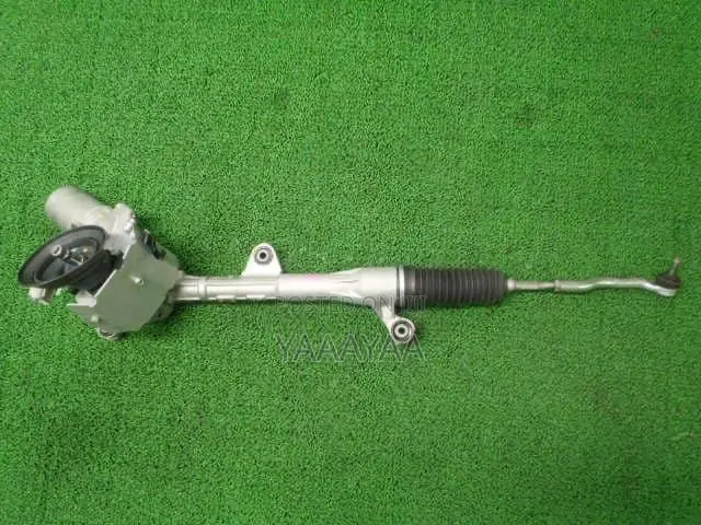 Honda Fitz Steering Rack