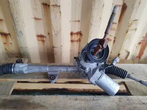Honda Fitz Steering Rack