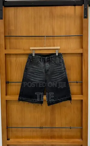 Jeans Shorts