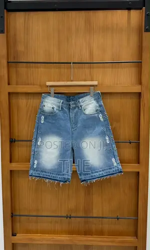 Jeans Shorts