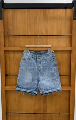 Jeans Shorts