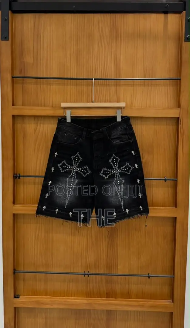 Jeans Shorts